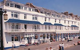 Royal York And Faulkner Hotel Sidmouth 3*